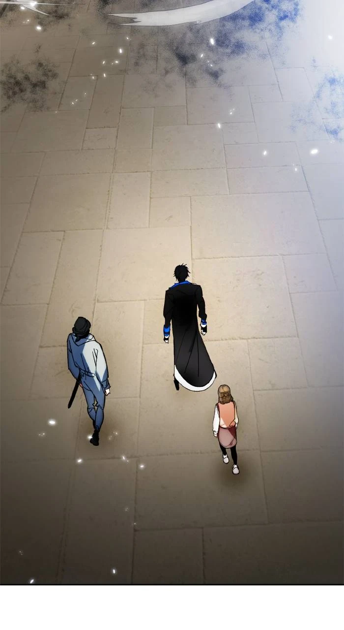 Return to Player Chapter 107 - Page 45