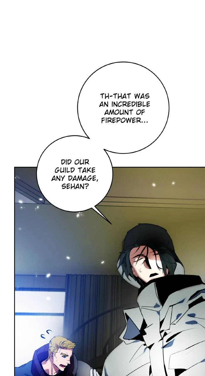 Return to Player Chapter 107 - Page 46
