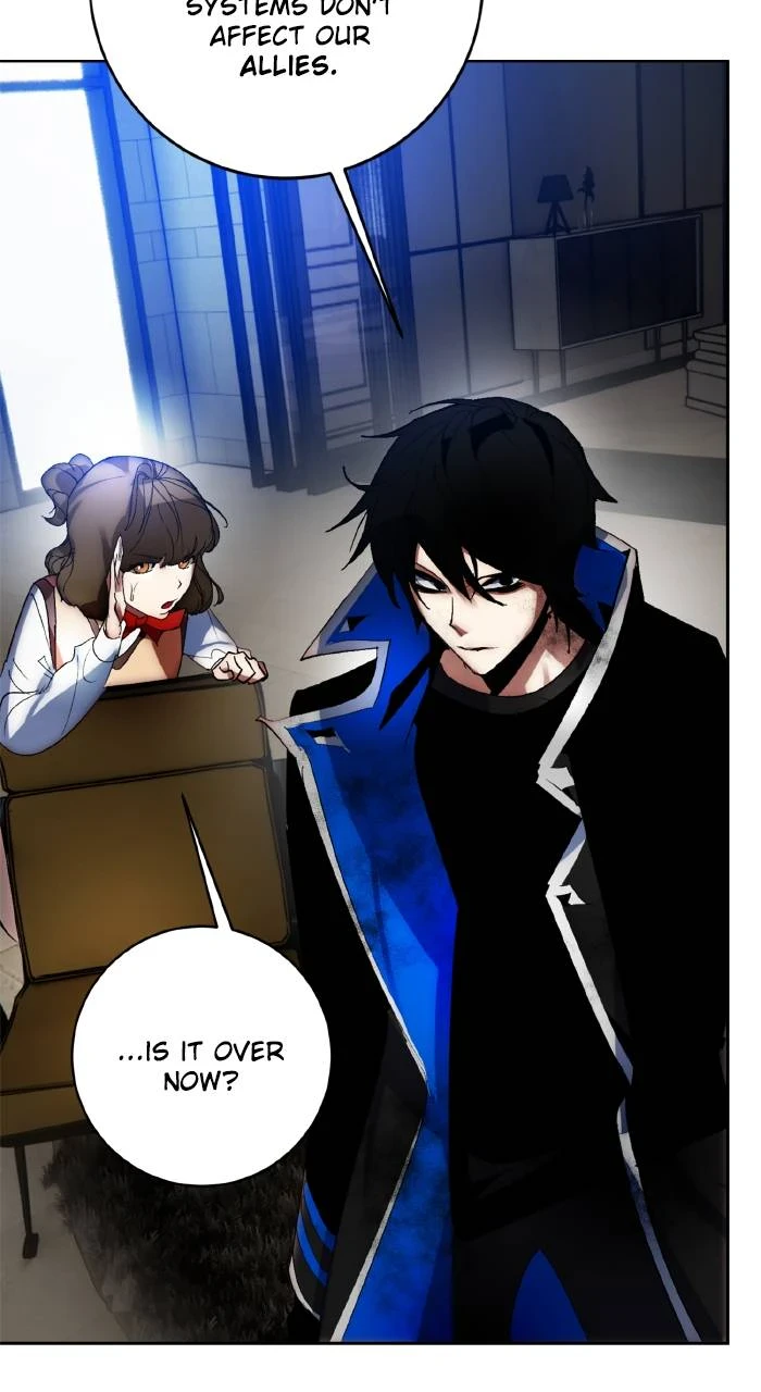 Return to Player Chapter 107 - Page 48
