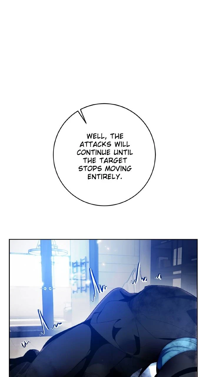 Return to Player Chapter 107 - Page 49