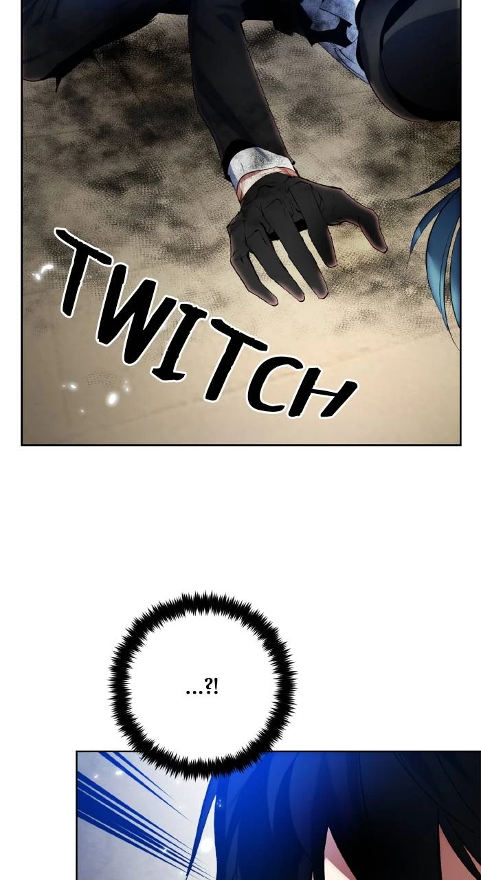 Return to Player Chapter 107 - Page 50