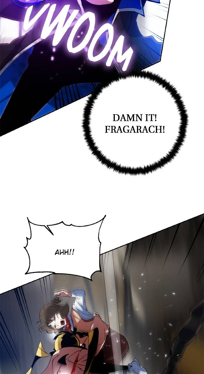 Return to Player Chapter 107 - Page 55