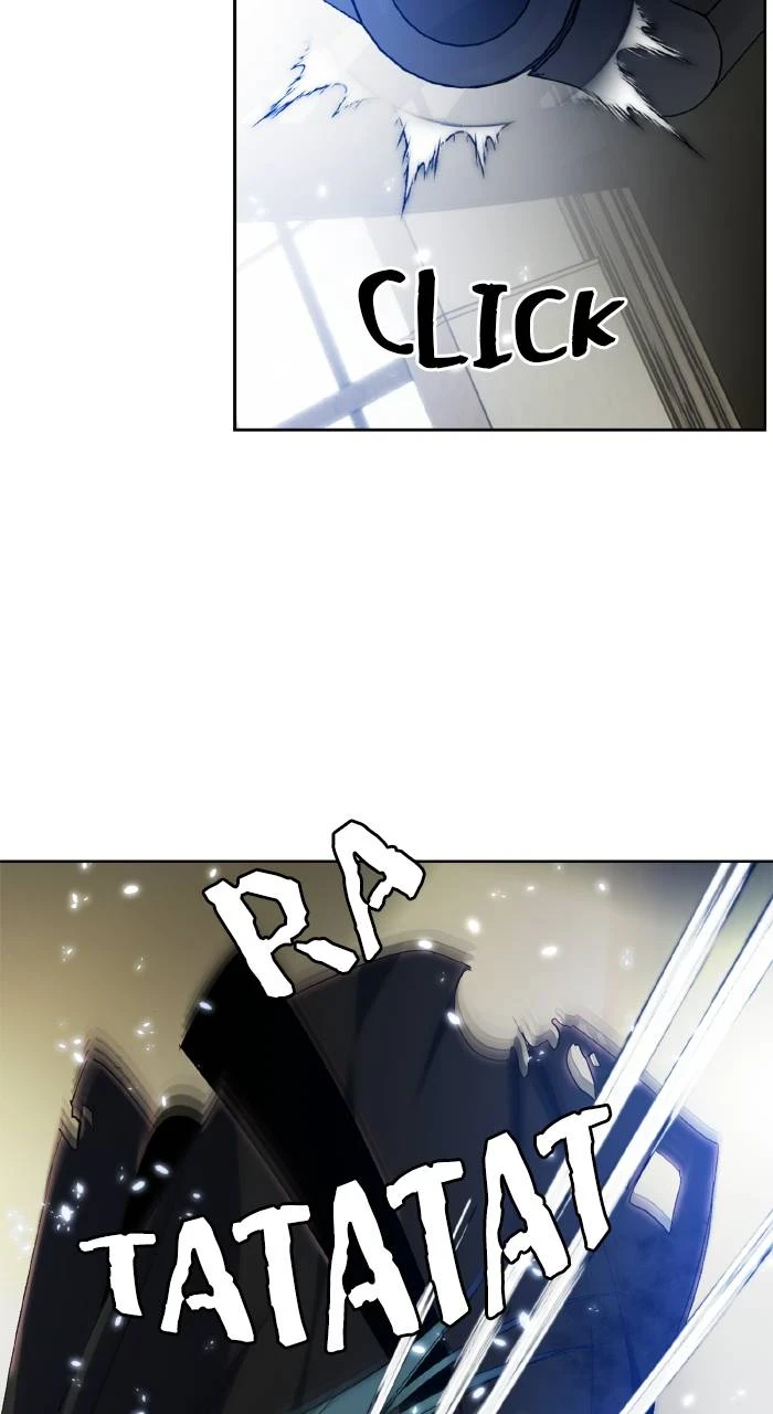 Return to Player Chapter 107 - Page 58