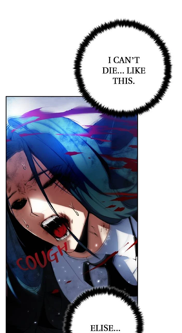 Return to Player Chapter 107 - Page 60