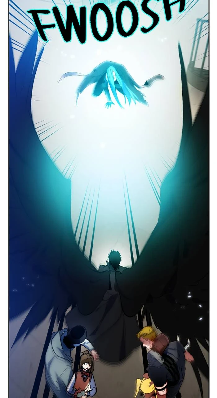 Return to Player Chapter 107 - Page 64