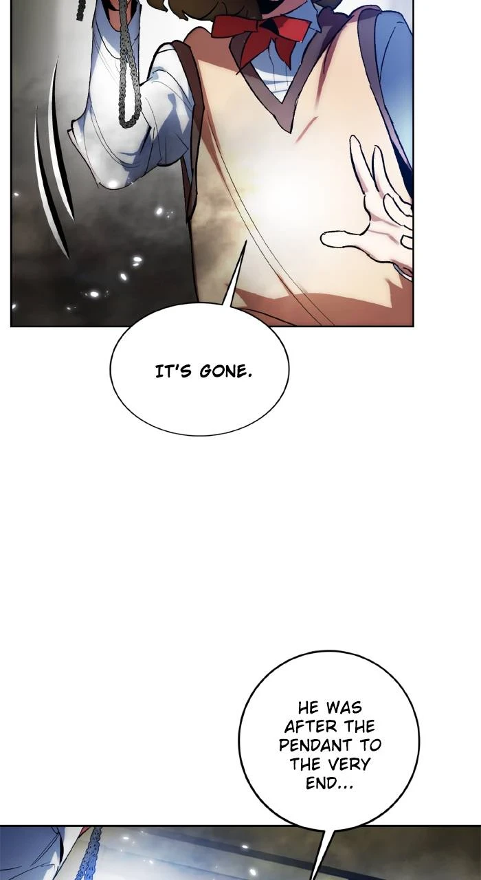 Return to Player Chapter 107 - Page 71