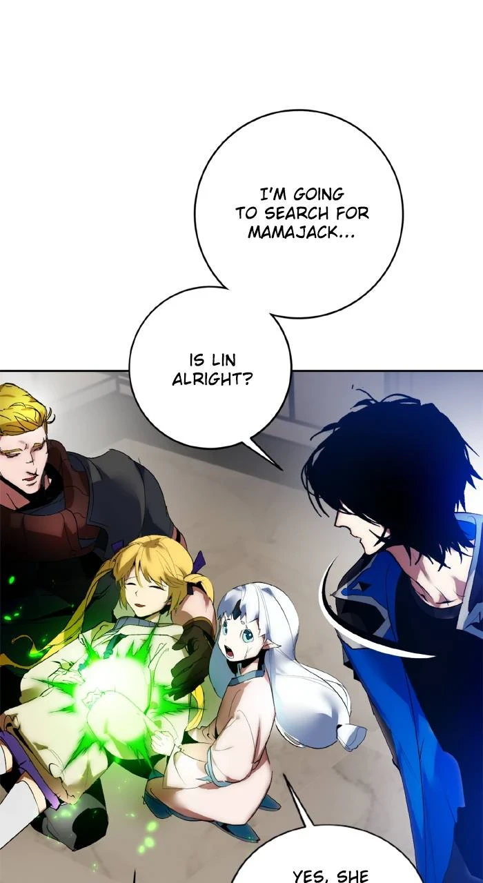 Return to Player Chapter 107 - Page 73