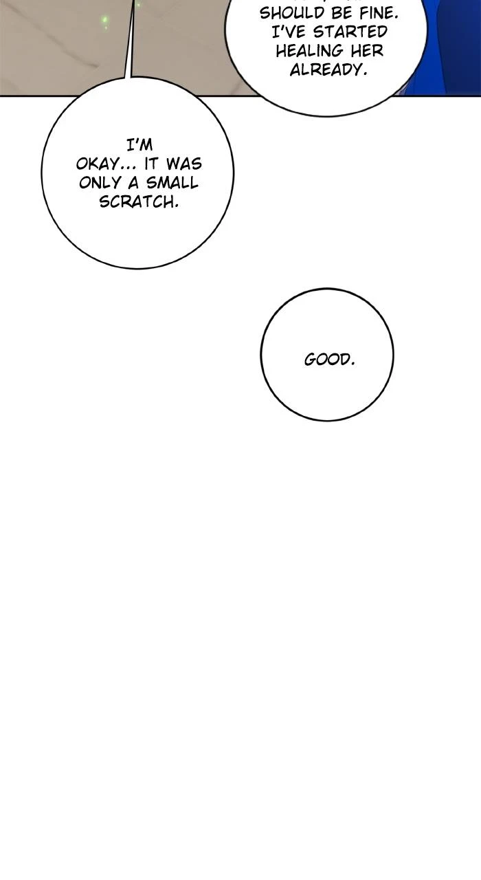 Return to Player Chapter 107 - Page 74