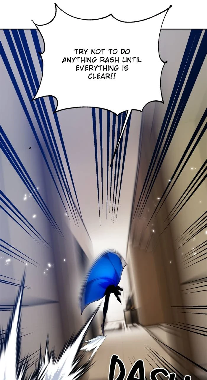 Return to Player Chapter 107 - Page 75