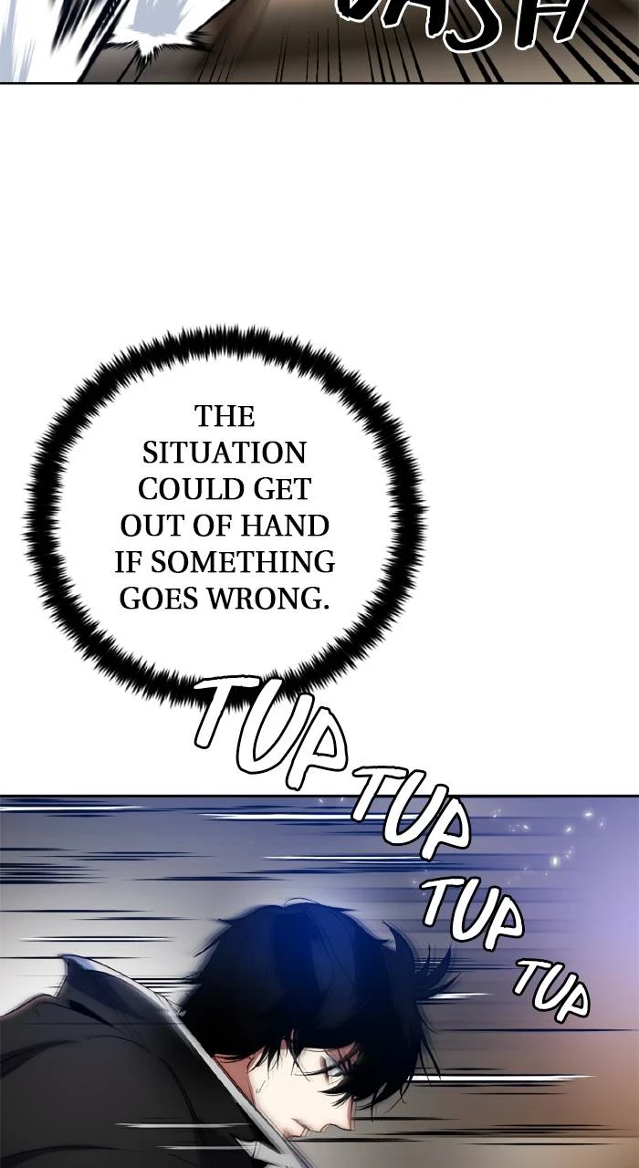 Return to Player Chapter 107 - Page 76