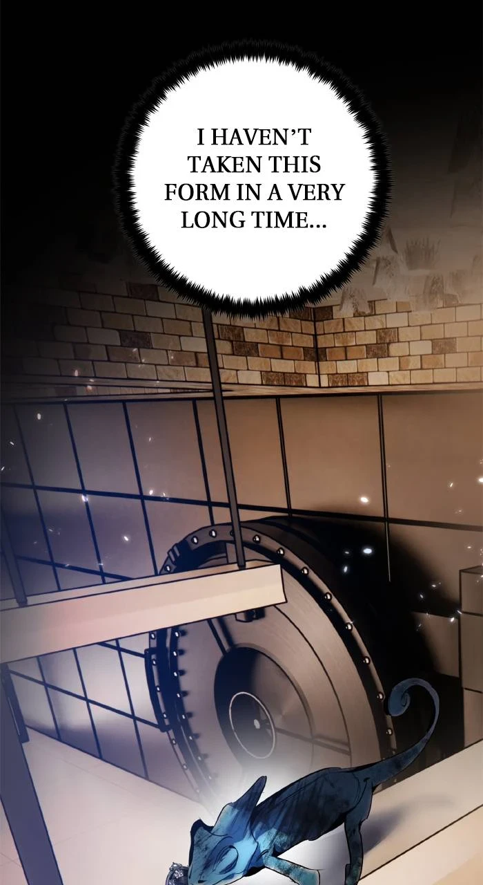 Return to Player Chapter 107 - Page 79