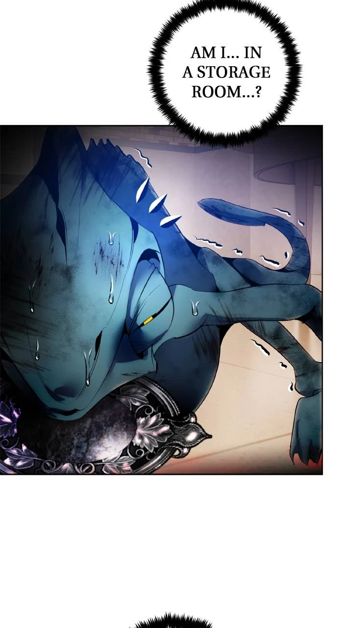 Return to Player Chapter 107 - Page 85