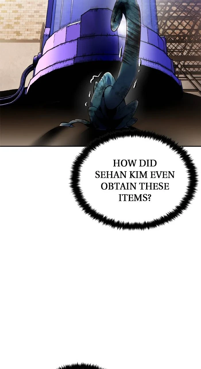 Return to Player Chapter 107 - Page 87