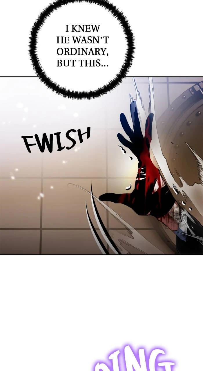 Return to Player Chapter 107 - Page 88