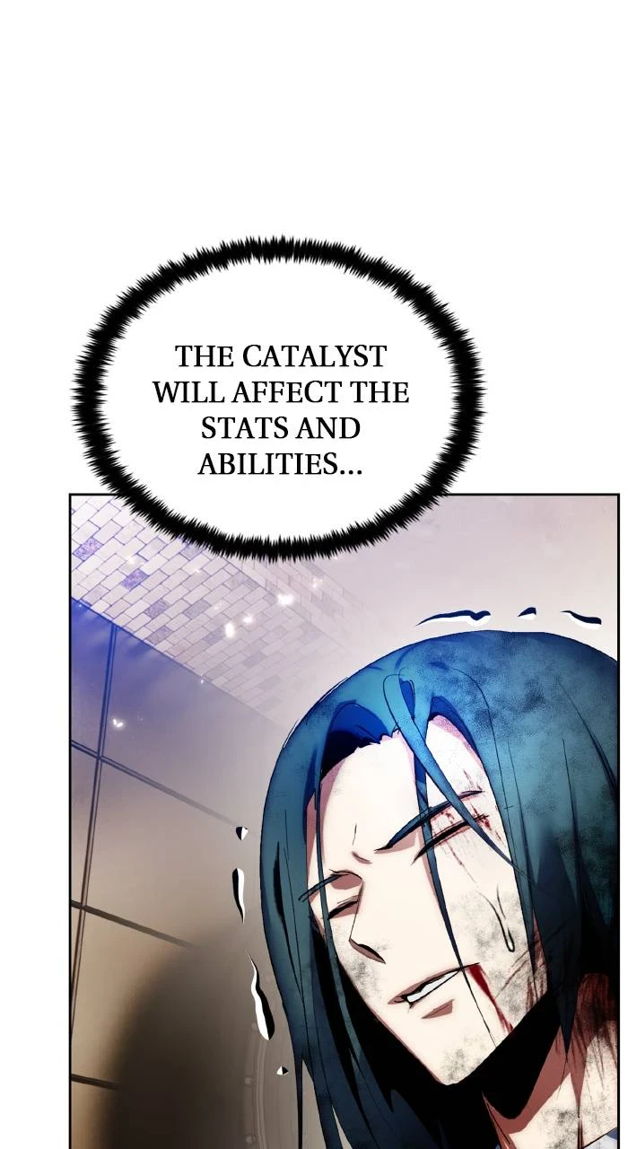 Return to Player Chapter 107 - Page 90