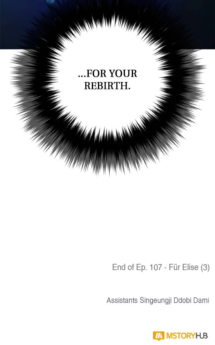 Return to Player Chapter 107 - Page 96