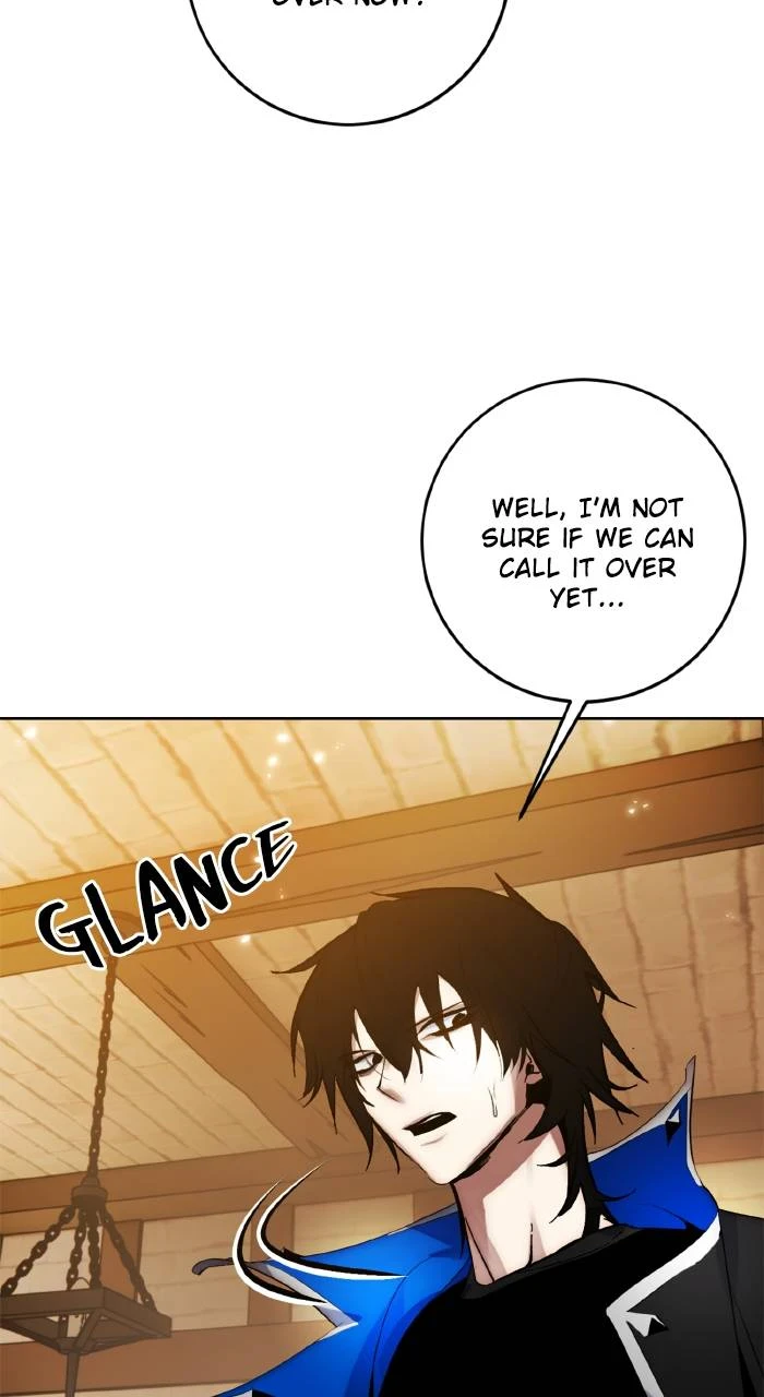Return to Player Chapter 108 - Page 3