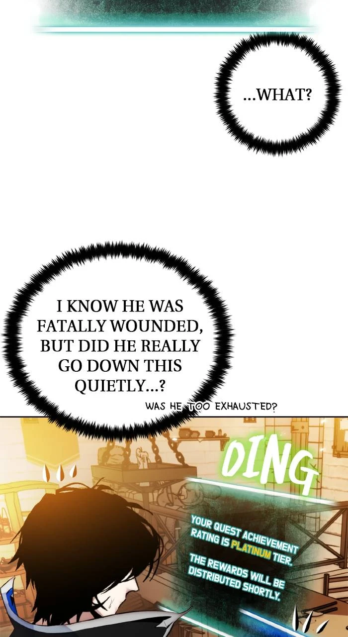Return to Player Chapter 108 - Page 6