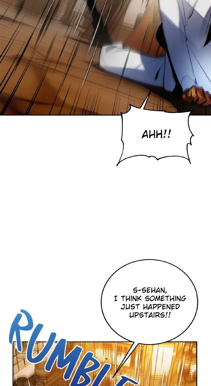 Return to Player Chapter 108 - Page 12