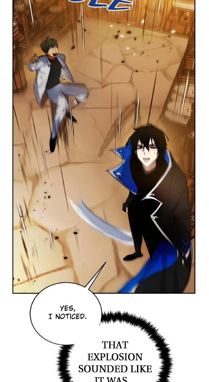 Return to Player Chapter 108 - Page 13