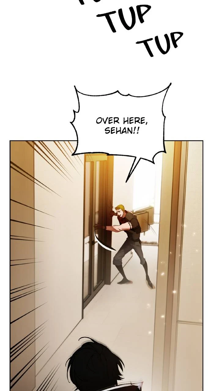 Return to Player Chapter 108 - Page 17