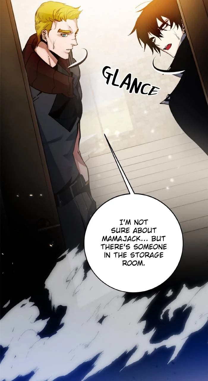Return to Player Chapter 108 - Page 19