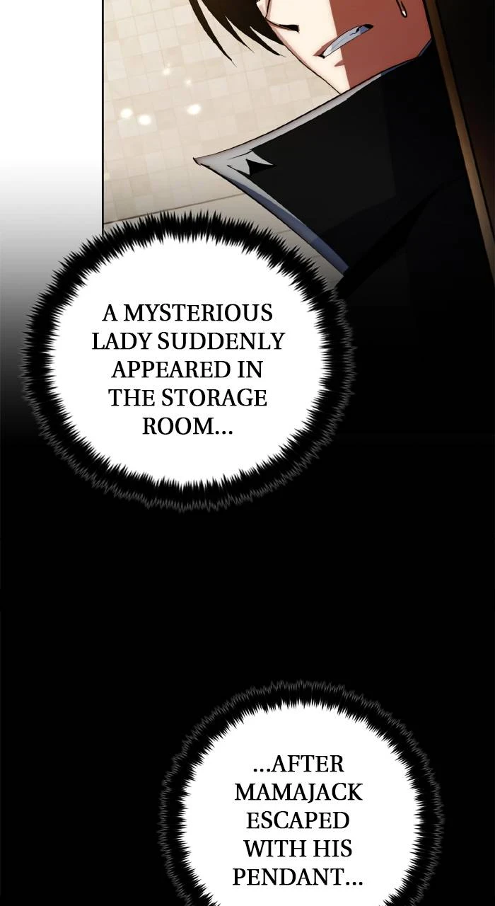 Return to Player Chapter 108 - Page 22