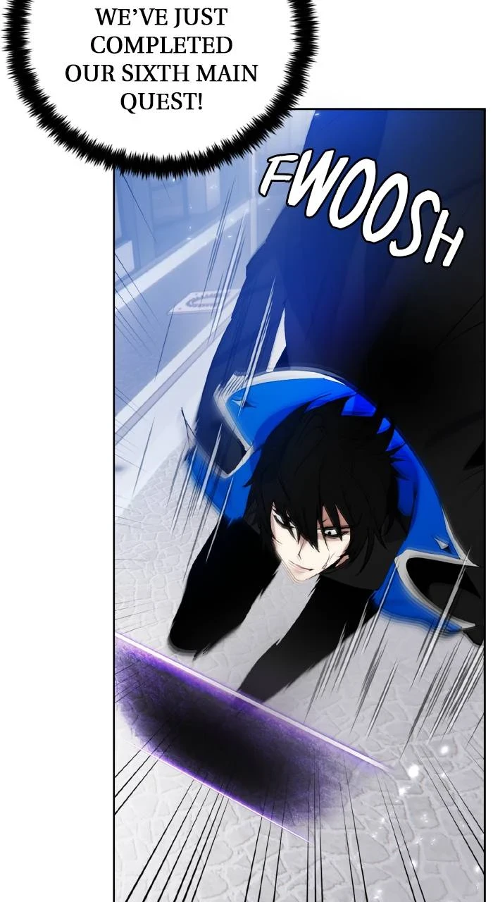 Return to Player Chapter 108 - Page 35