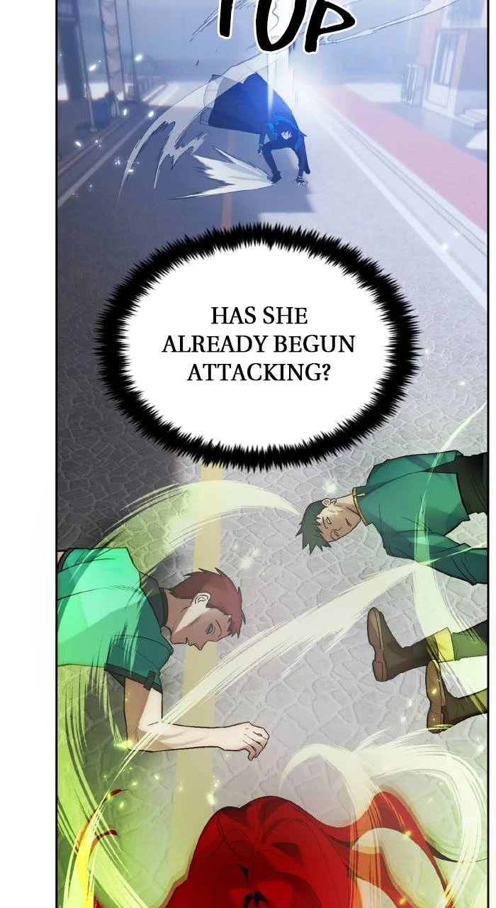 Return to Player Chapter 108 - Page 40