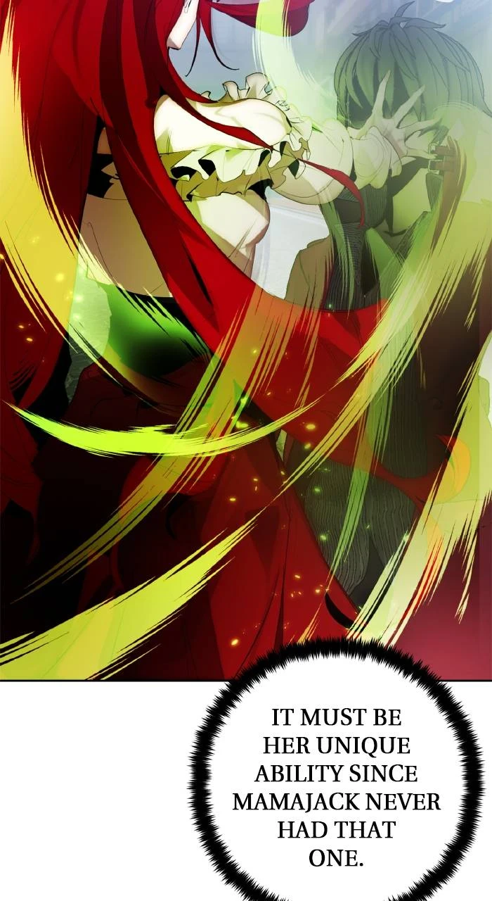Return to Player Chapter 108 - Page 42