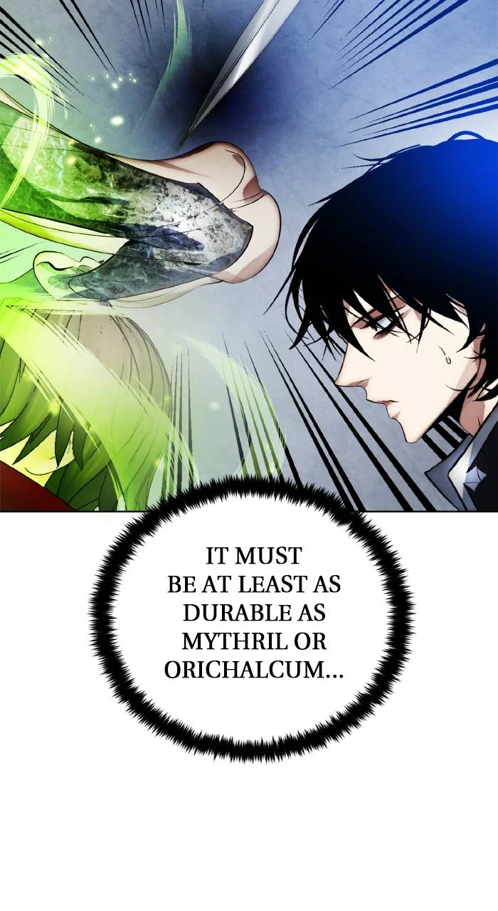 Return to Player Chapter 108 - Page 49