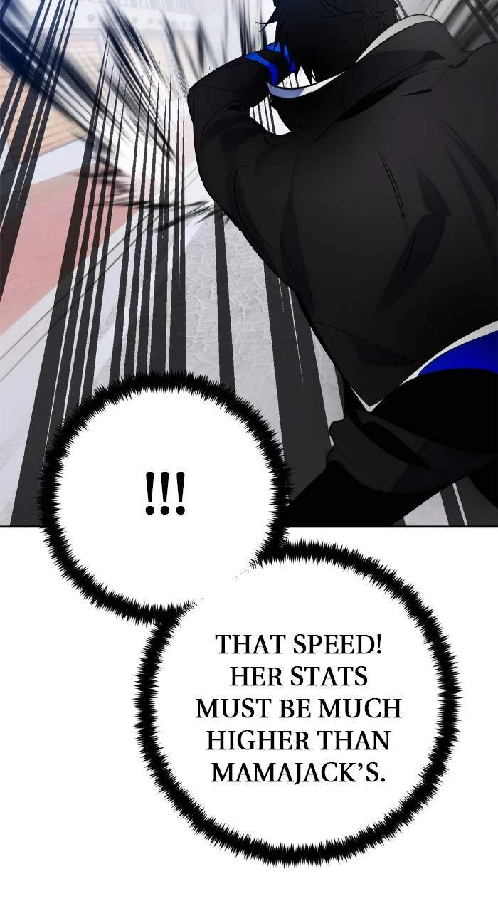 Return to Player Chapter 108 - Page 53
