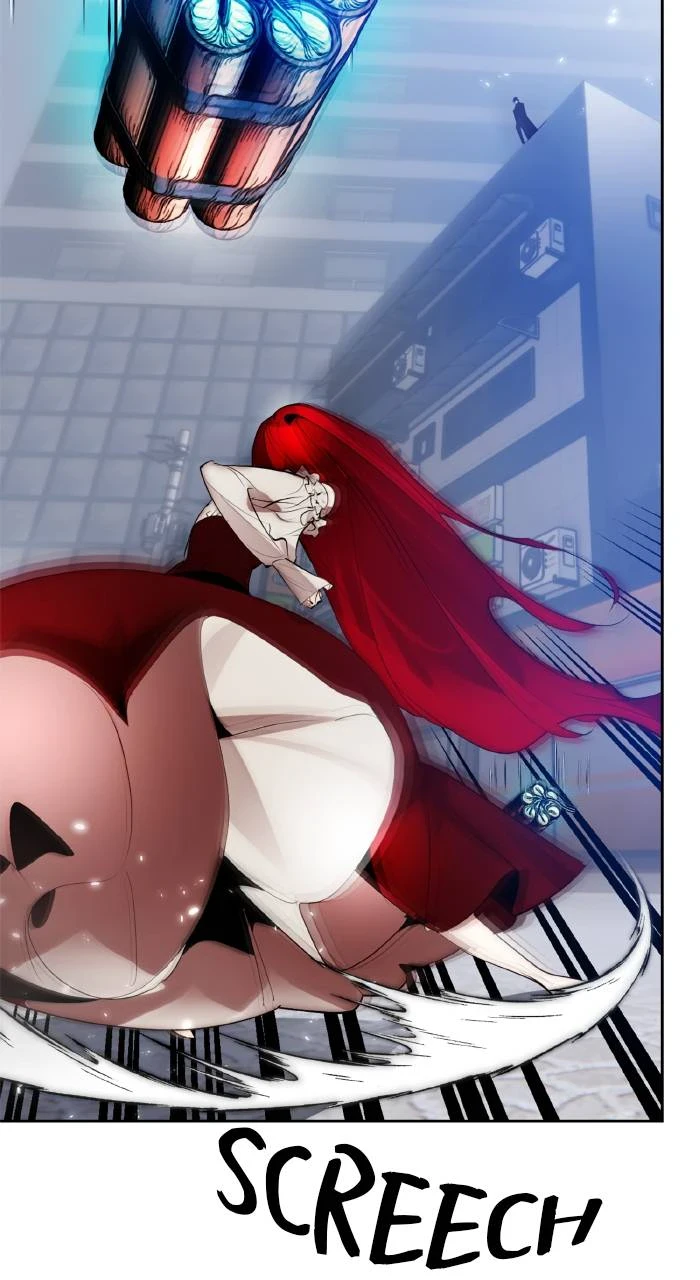 Return to Player Chapter 108 - Page 60