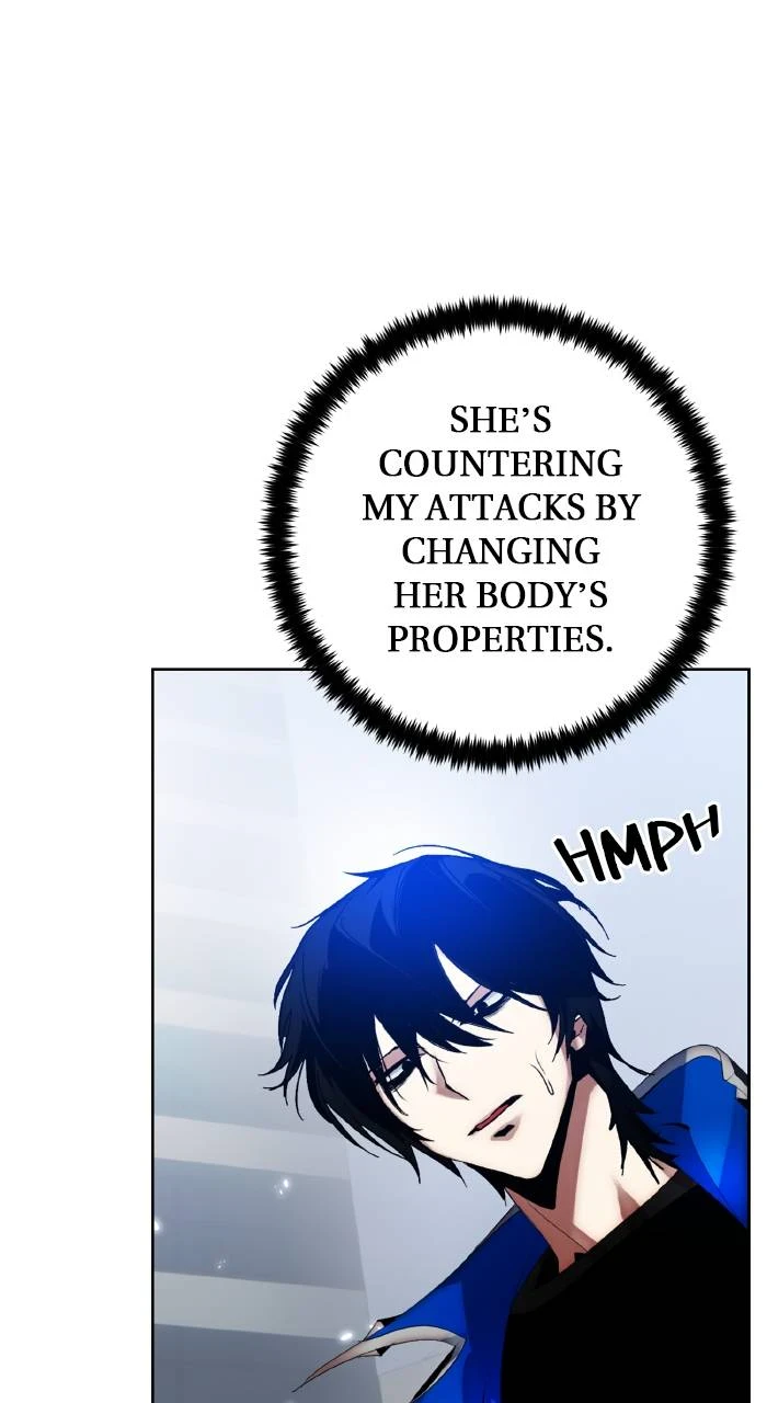 Return to Player Chapter 108 - Page 61