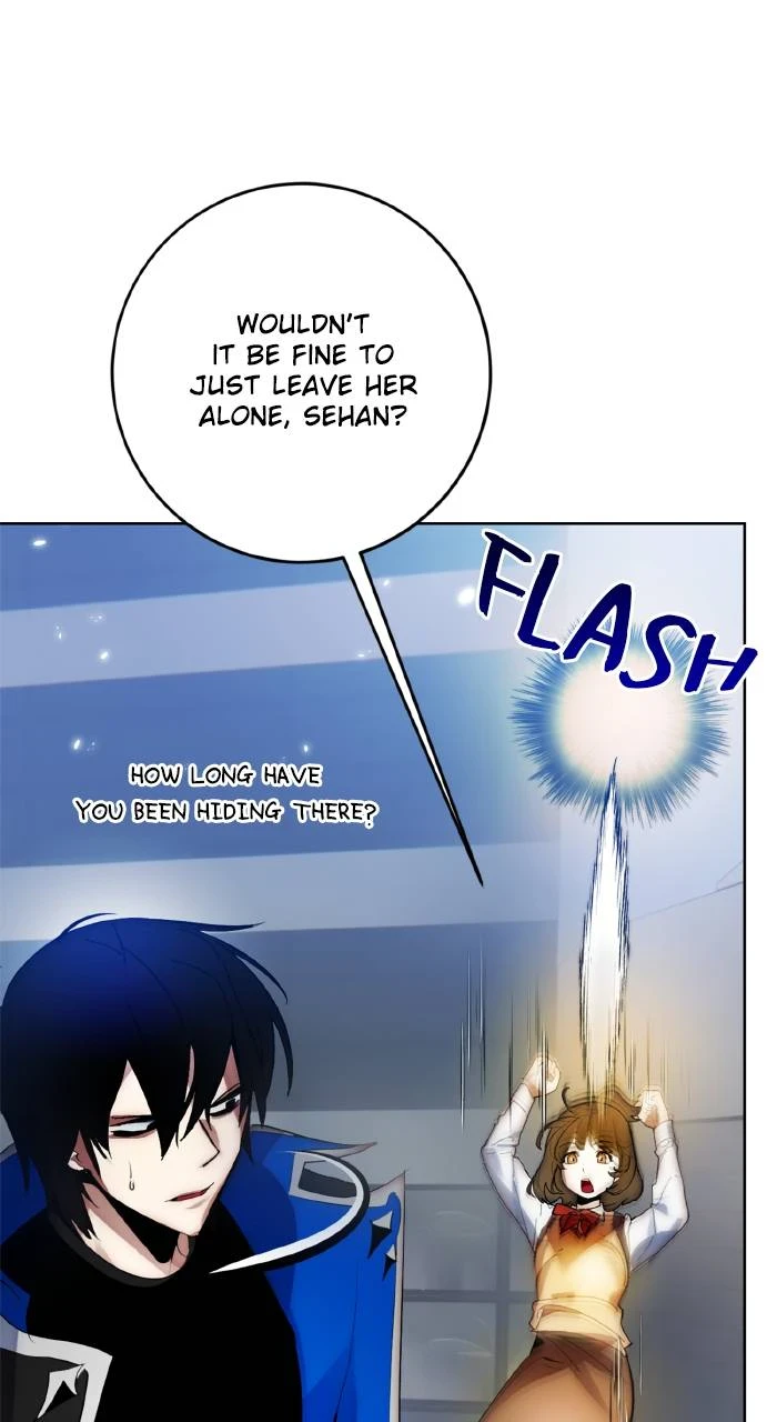 Return to Player Chapter 108 - Page 70