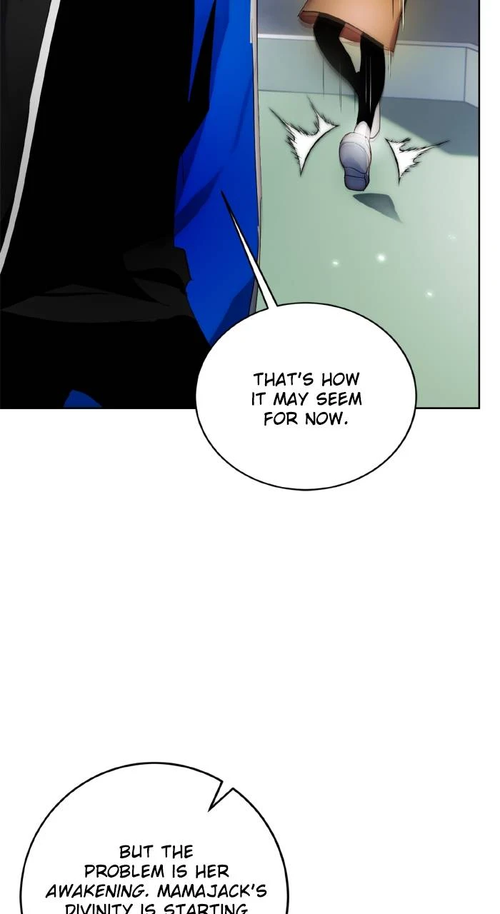 Return to Player Chapter 108 - Page 71