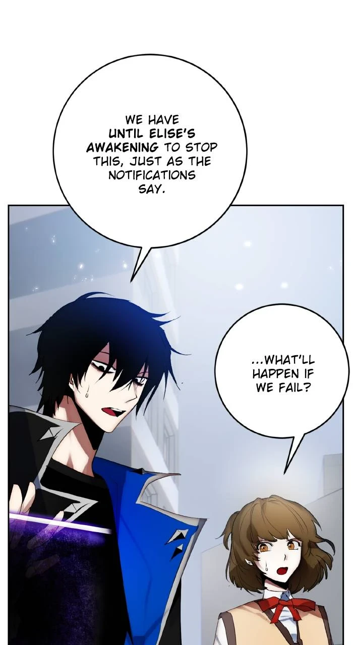 Return to Player Chapter 108 - Page 73