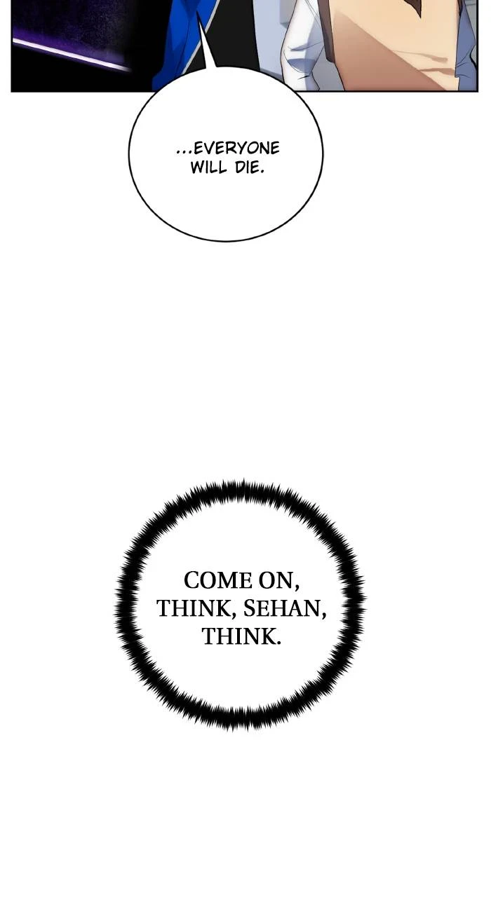 Return to Player Chapter 108 - Page 74