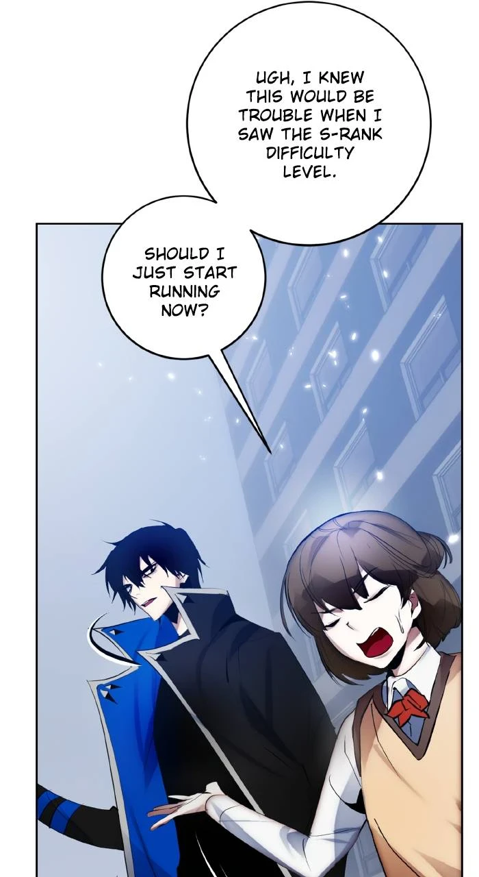 Return to Player Chapter 108 - Page 81