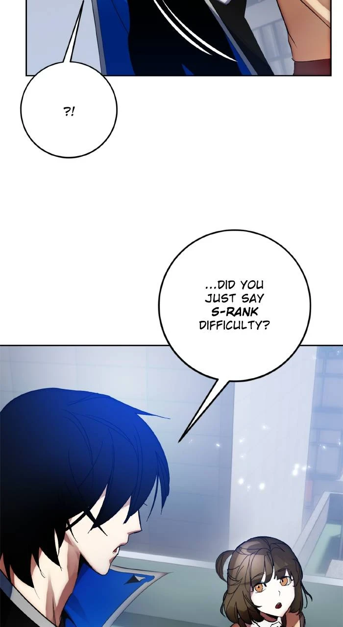 Return to Player Chapter 108 - Page 82