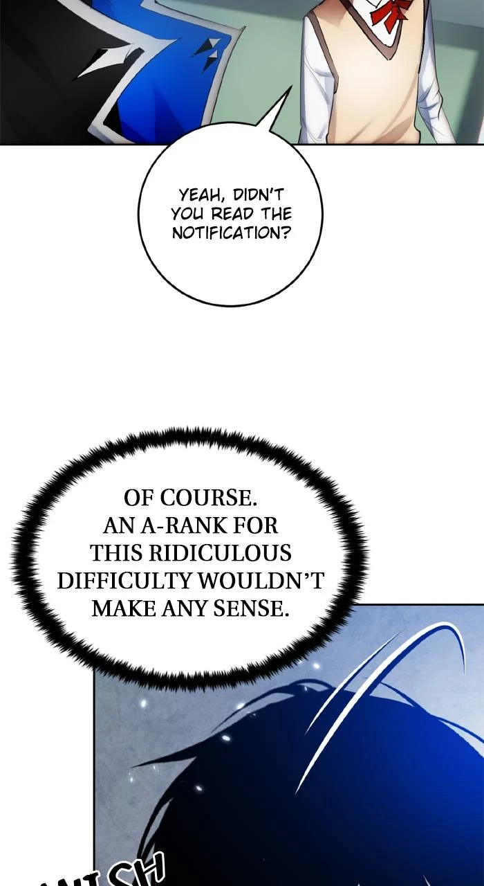 Return to Player Chapter 108 - Page 83