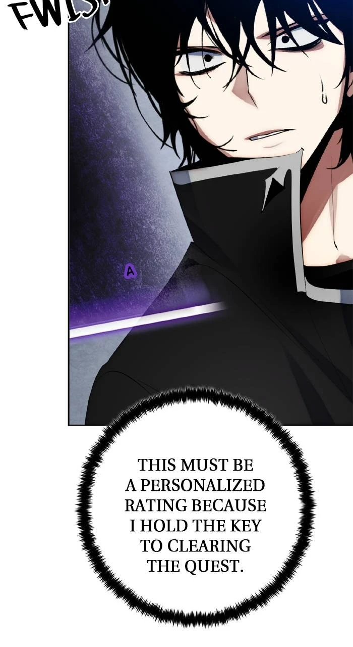 Return to Player Chapter 108 - Page 84