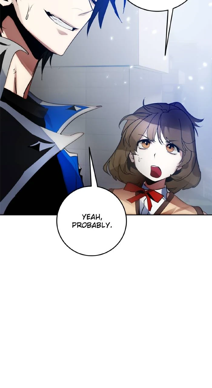 Return to Player Chapter 108 - Page 86