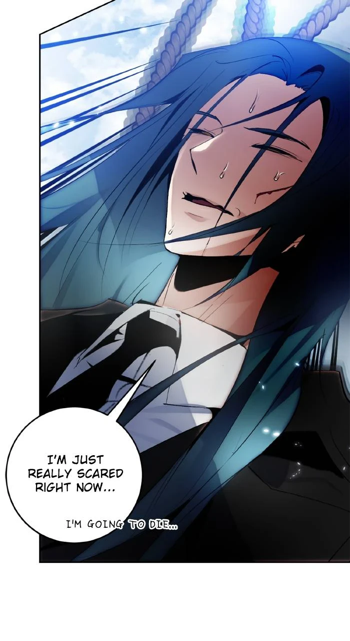 Return to Player Chapter 109 - Page 31