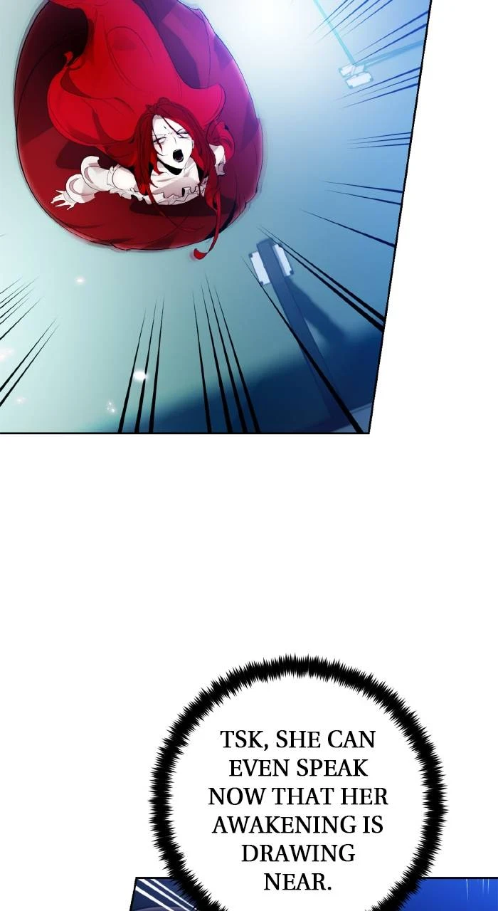 Return to Player Chapter 109 - Page 33