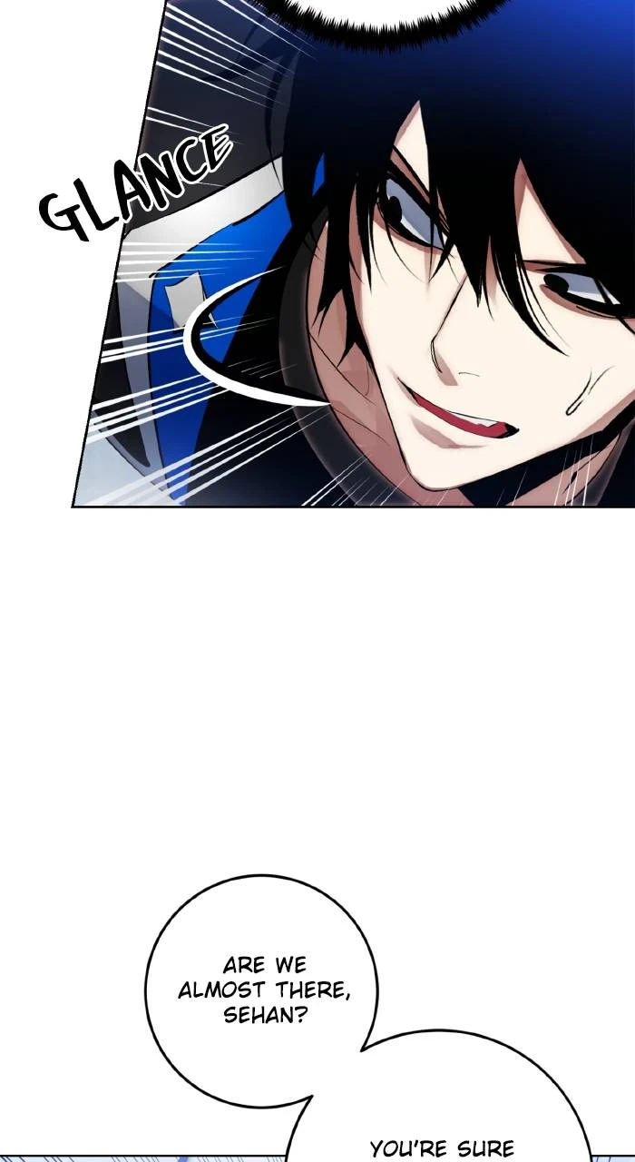 Return to Player Chapter 109 - Page 34