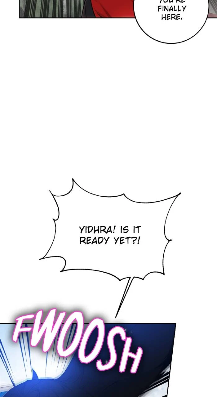Return to Player Chapter 109 - Page 40