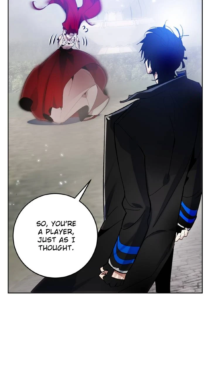 Return to Player Chapter 109 - Page 49