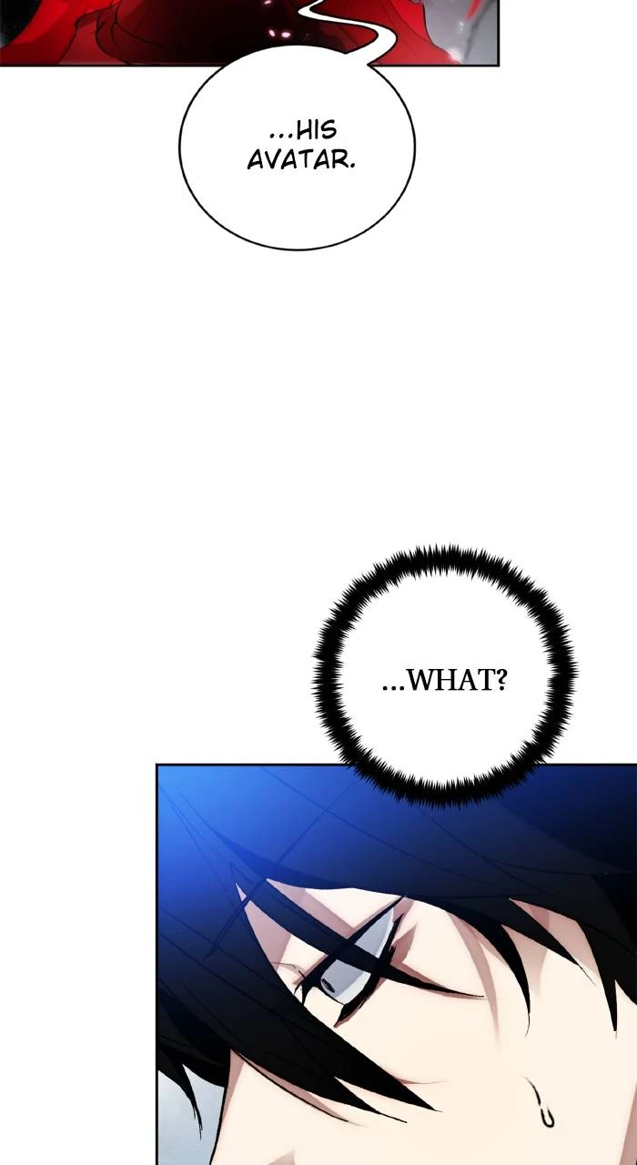 Return to Player Chapter 109 - Page 52