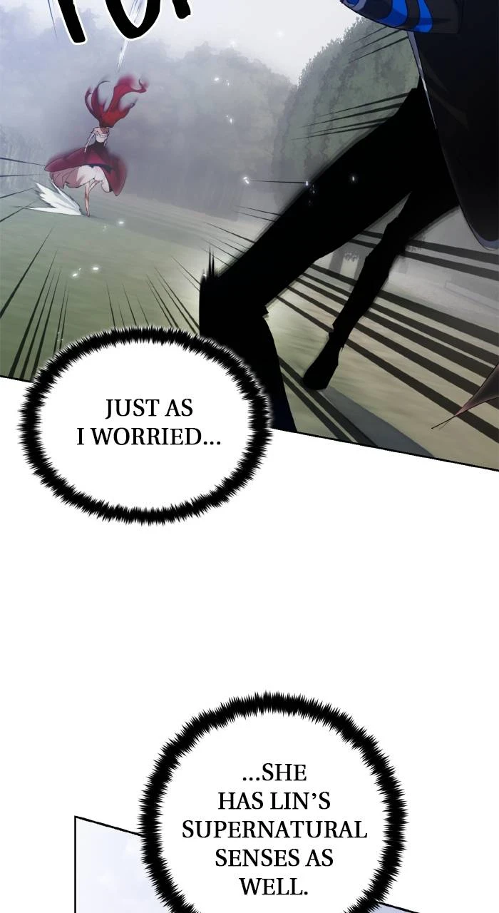 Return to Player Chapter 109 - Page 69